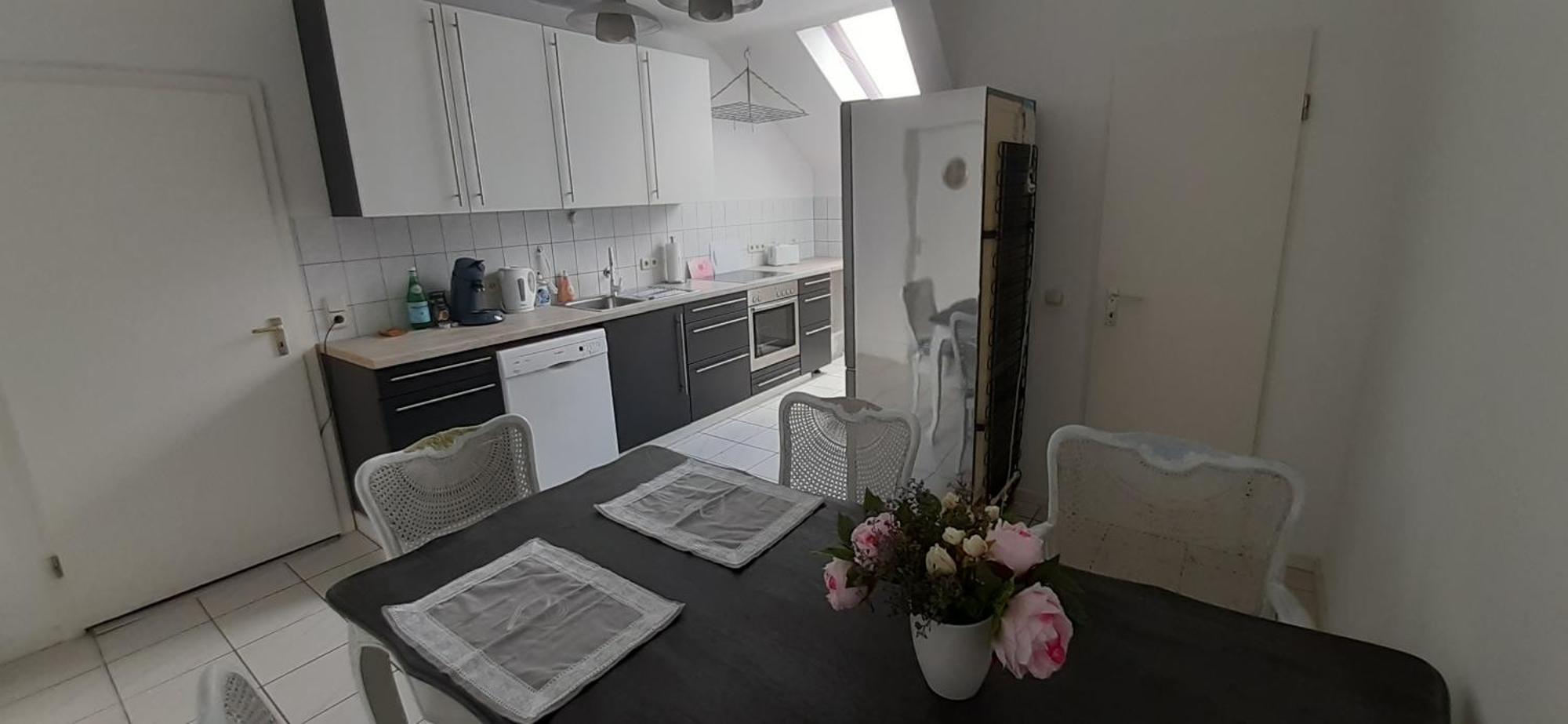 Casa Mediterrana II 埃克拉特 客房 照片